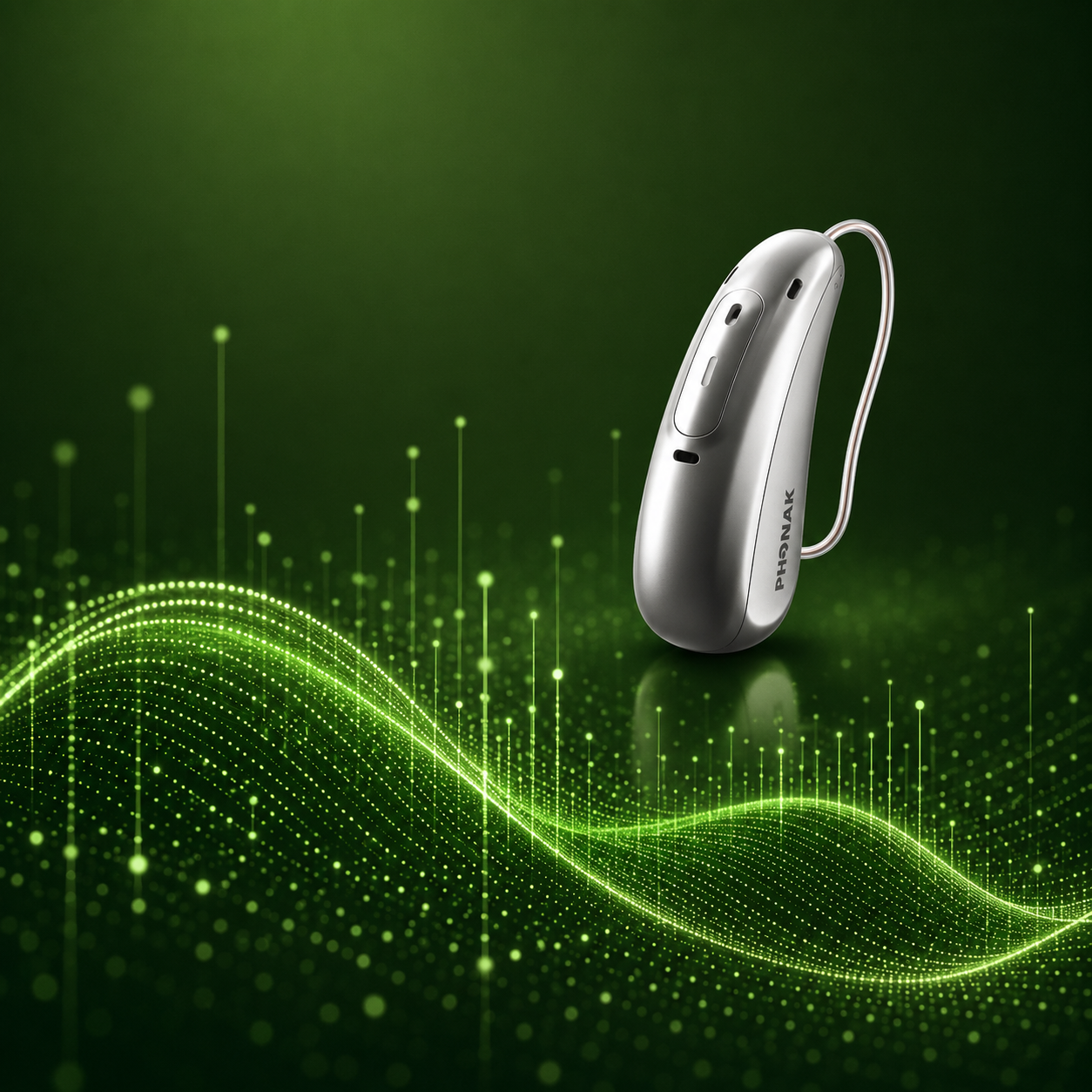 Phonak Infinio
